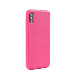 Style Lux Case Mercury for Samsung S10 Plus hot pink