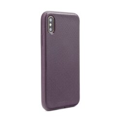 Style Lux Case Mercury for Samsung S10 Plus purple
