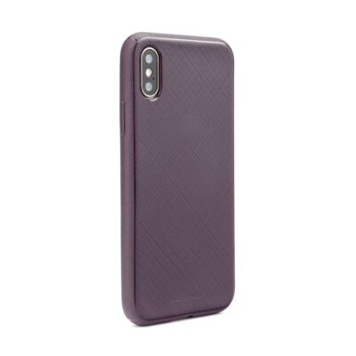 Style Lux Case Mercury for Samsung S10 purple
