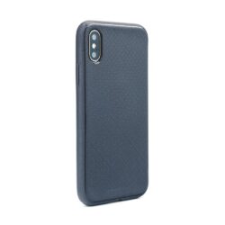 Style Lux Case Mercury for Samsung S10 Plus navy
