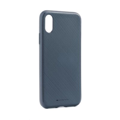 Style Lux Case Mercury for Samsung S10 navy