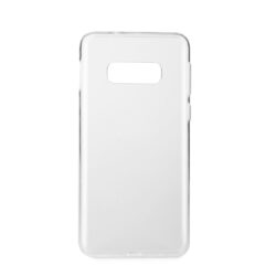 Back Case Ultra Slim 0,3mm for SAMSUNG Galaxy S20 / S11e transparent