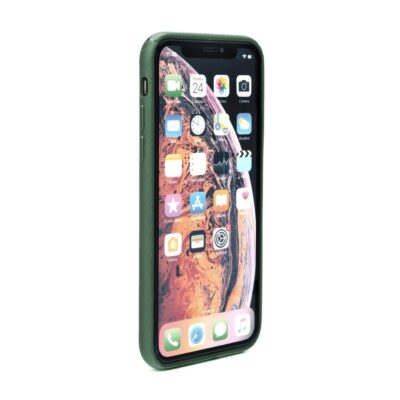 Style Lux Case Mercury for Samsung S10 green