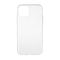Back Case Ultra Slim 0,3mm for IPHONE 11 PRO 2019 ( 5,8″ ) transparent