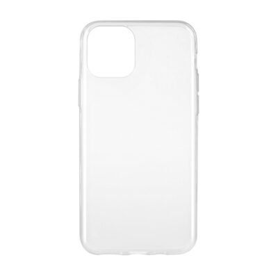 Back Case Ultra Slim 0,3mm for IPHONE 11 PRO 2019 ( 5,8" ) transparent