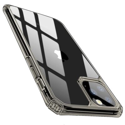 ESR Air Armor case for Iphone 11 PRO Max ( 6.5 ) black