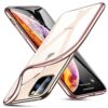 ESR Essential Crown case for Iphone 11 PRO Max ( 6.5 ) rose gold