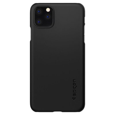 SPIGEN Thin Fit do Iphone 11 PRO ( 5.8 ) black