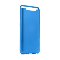 i-Jelly Case Mercury for Samsung Galaxy A80 blue