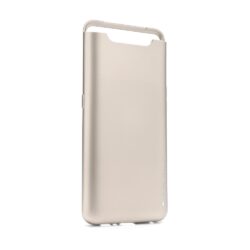 i-Jelly Case Mercury for Samsung Galaxy A80 gold