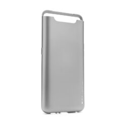 i-Jelly Case Mercury for Samsung Galaxy A80 gray
