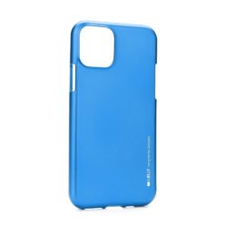 i-Jelly Case Mercury for Iphone 11 PRO Max ( 6.5 ) blue