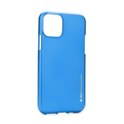 i-Jelly Case Mercury for Iphone 11 PRO ( 5.8 ) blue