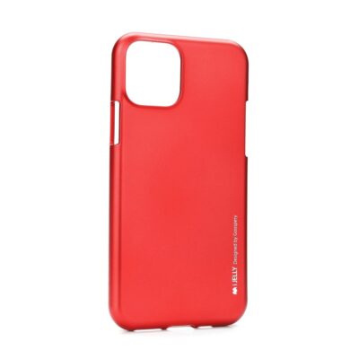 i-Jelly Case Mercury for Iphone 11 PRO ( 5.8 ) red