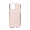 i-Jelly Case Mercury for Iphone 11 PRO ( 5.8 ) rose gold