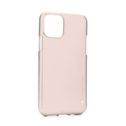 i-Jelly Case Mercury for Iphone 11 PRO ( 5.8 ) rose gold