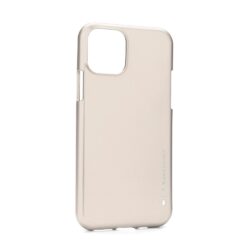 i-Jelly Case Mercury for Iphone 11 ( 6.1 ) gold