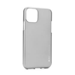 i-Jelly Case Mercury for Iphone 11 ( 6.1 ) grey