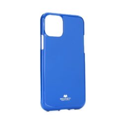 Jelly Case Mercury for Iphone 11 ( 6.1 ) blue