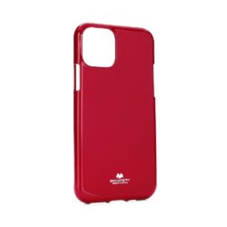 Jelly Case Mercury for Iphone 11 PRO ( 5.8 ) red