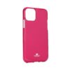 Jelly Case Mercury for Iphone 11 PRO Max ( 6.5 ) hot pink