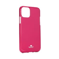 Jelly Case Mercury for Iphone 11 ( 6.1 ) hot pink