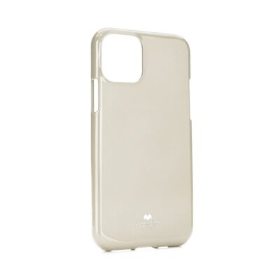 Jelly Case Mercury for Iphone 11 PRO Max ( 6.5 ) gold