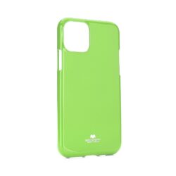 Jelly Case Mercury for Iphone 11 PRO ( 5.8 ) lime