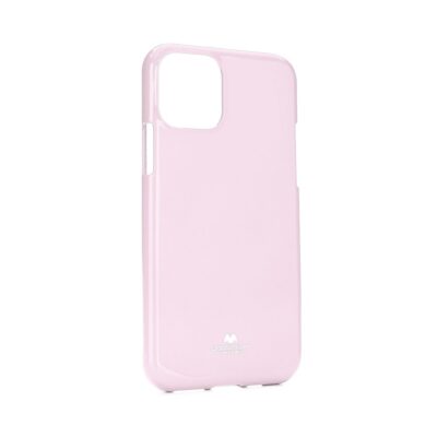 Jelly Case Mercury for Iphone 11 PRO ( 5.8 ) light pink