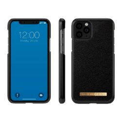 iDeal of Sweden for Iphone 11 PRO Saffiano Black