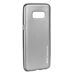 i-Jelly Case Mercury for Samsung Galaxy S8 PLUS grey
