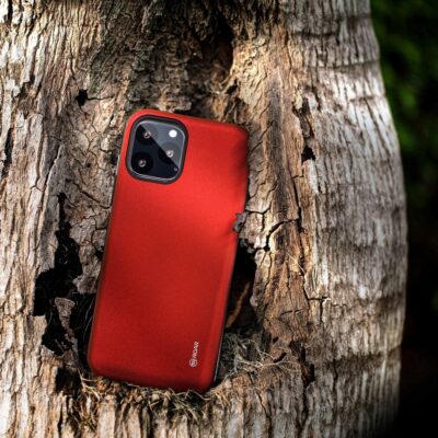 Roar Rico Armor - for Samsung Galaxy S10  red