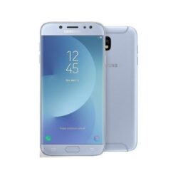 Samsung Galaxy J7 2017 16GB Dual Sim Silver