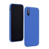 Forcell SILICONE LITE Case for SAMSUNG Galaxy S10 PLUS blue
