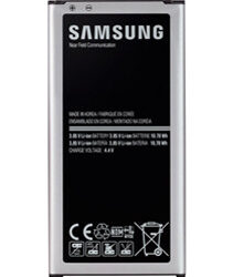Aku ORG Samsung G900F S5 2800mAh EBBG900BBE