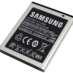 Aku ORG Samsung i9500 S4 2600mAh EB-B600BE / i9505 / i9295