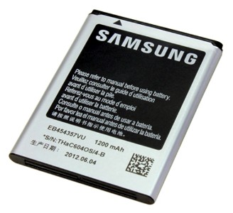Battery  Samsung N7000 Note 2500mAh EB615268VU / i9220 Note