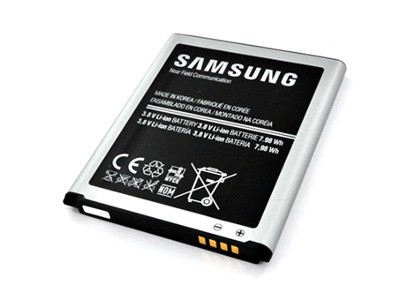 Battery  Samsung i9300 / i9301 S3 2100mAh EB-L1G6LLU