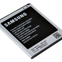 Battery  Samsung i8190 S3 mini 1500mAh EB-L1M7FLU (with NFC) / i8160 Ace 2 / G313 Trend 2 / 7560 Trend / S7562 S Duos / S7572 Trend II Duos