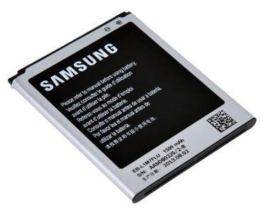 Battery  Samsung M205 M20 2019 5000mAh EB-BG580ABU