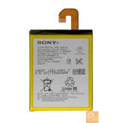 Aku ORG Sony D6603 Xperia Z3 3100mAh LIS1558ERPC