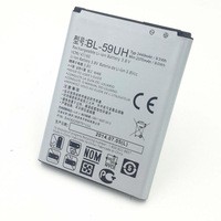Battery  LG G2 Mini D620 2440mAh BL-59UH