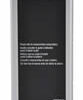 Battery  Samsung N7100 Note 2 3100mAh EB595675LU / N7105