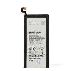 Battery  Samsung G920F S6 2550mAh EB-BG920BBE