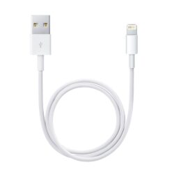 USB cable ORG iPhone 5 / 6 / 7 / 8 / X / 11 “lightning” (0.5M) (ME291ZM / A)