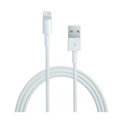 USB cable ORG iPhone 5 / 6 / 7 / 8 / X / 11 “lightning” (2M) (MD819ZM / A)