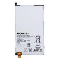 Aku ORG Sony Xperia Z1 Compact D5503 2300mAh LIS1529ERPC
