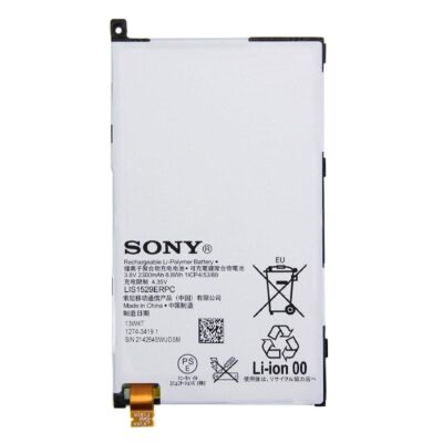 Battery  Sony D6503 Xperia Z2 3200mAh LIS1543ERPC