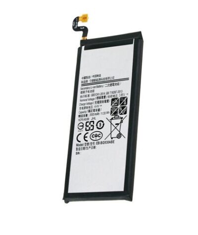 Battery  Samsung A500 A5 2300mAh A5000 EB-BA500ABE
