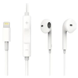 Handsfree iPhone  iPhone Apple 7 / 7 Plus / 8 / 8Plus / X / XR / XS / XS Max (A1748) “Lightning”